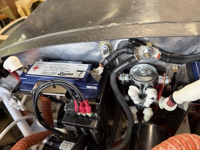 Jason Rouault Legacy Build